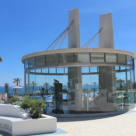 Punta Prima, Sea Senses, Christina Punta Prima (Alicante)