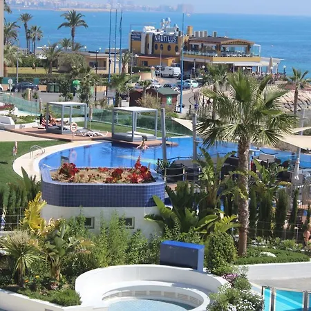 Punta Prima, Sea Senses, Christina Apartamento Punta Prima (Alicante)