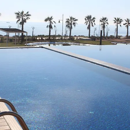 Punta Prima, Sea Senses, Christina