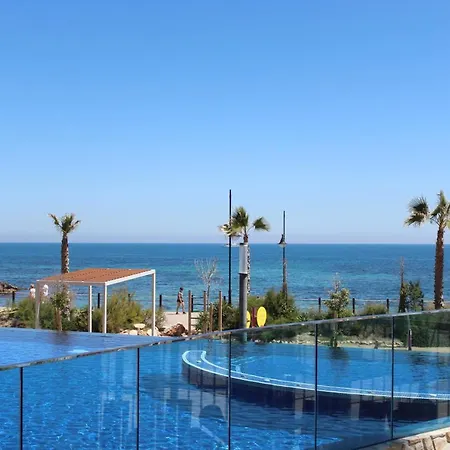 Punta Prima, Sea Senses, Christina Apartment