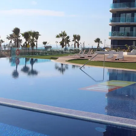 Punta Prima, Sea Senses, Christina Apartment *