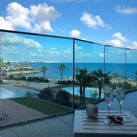 Apartment Punta Prima, Sea Senses, Christina