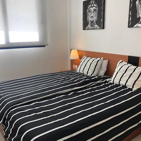 Apartment Punta Prima, Sea Senses, Christina Punta Prima (Alicante)