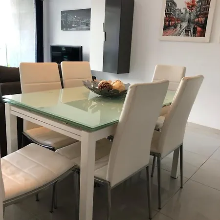 Punta Prima, Sea Senses, Christina Apartment