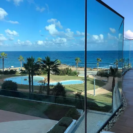 Apartment Punta Prima, Sea Senses, Christina *
